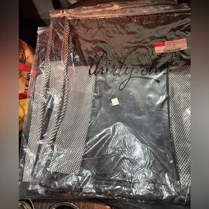 Spirit Cinch Sacs- Spirit Black